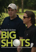 Big Shots , Ryan Hurst