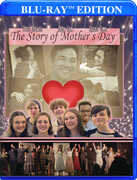 The Story Of Mother's Day , Dean Cain