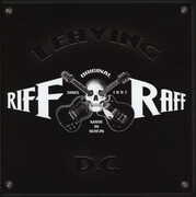 Leaving Dc , Riff Raff