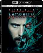 Morbius , Jared Leto