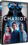 Chariot , Scout Taylor-Compton