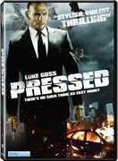 Pressed , Luke Goss