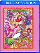 Sexy Time 2 , James Balsamo