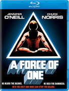 A Force of One , Jennifer O'Neill