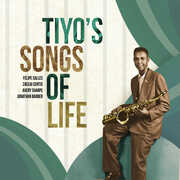 Tiyo'S Songs Of Life , Felipe Salles