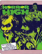 Stanley / Horror High , Austin Stoker