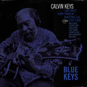 Blue Keys , Calvin Keys