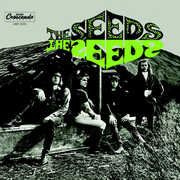 SEEDS: DELUXE 50TH ANNIVERSARY , The Seeds
