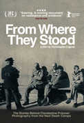 From Where They Stood 