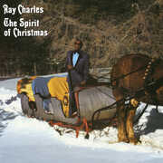 The Spirit of Christmas , Ray Charles