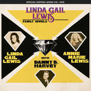Family Jewels , Linda Gail Lewis