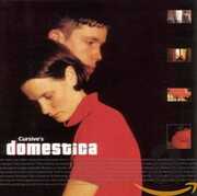 Cursive's Domestica , Cursive