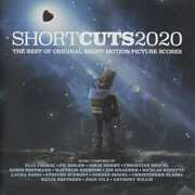 Short Cuts 2020 (Original Soundtrack) [Import] 