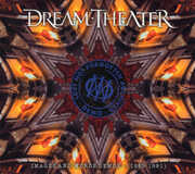 Lost Not Forgotten Archives: Images and Words Demos - (1989-1991) - Special Edition Digipak [Import] , Dream Theater