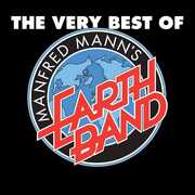 The Very Best of Manfred Mann's Earth Band , Manfred Mann's Earth Band