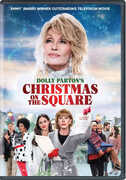 Dolly Parton's Christmas on the Square , Dolly Parton