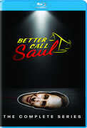 Better Call Saul: The Complete Series , Bob Odenkirk
