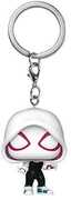 FUNKO POP! KEYCHAIN: Spider-Man - Across The Spider Verse - Spider-Gwen 