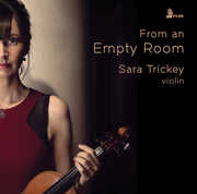 From an Empty Room , Sara Trickey