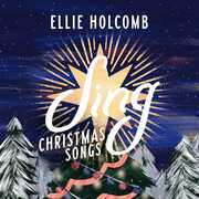 Sing: Christmas Songs , Ellie Holcomb