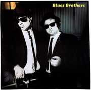 BRIEFCASE FULL OF BLUES , The Blues Brothers