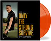 Only The Strong Survive , Bruce Springsteen