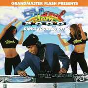 Grandmaster Flash Presents: Salsoul Jam 2000 (25th Anniversary Edition) , Grandmaster Flash