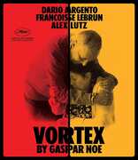 Vortex , Dario Argento