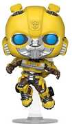 FUNKO POP! MOVIES: Transformers -Bumblebee