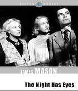 The Night Has Eyes , James Mason