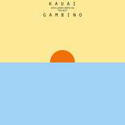 Kauai , Childish Gambino