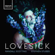 Lovesick , Randall Scotting