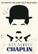 Stealing Chaplin , Peter Woodward