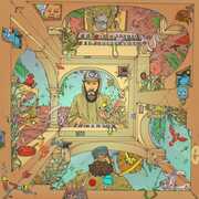 D I M E N S I O N / / P E R S P E C T I V E , Calvin Brown