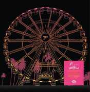 Live From Coachella 2004 - 2CD Set [Import] , Pixies