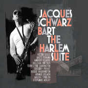 The Harlem Suite , Jacques Schwarz-Bart