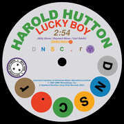 Lucky Boy/ Thinkin' About You , Harold Hutton