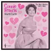 Stupid Cupid: Hits Collection 1957-1962 , Connie Francis