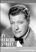 21 Beacon Street: The Complete Series , Dennis Morgan