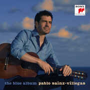 Blue Album , Pablo Sainz-Villegas