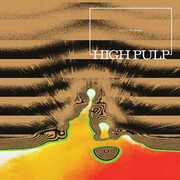 Days In The Desert , High Pulp