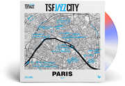 TSF Jazz City: Paris /  Various [Import] , Various Artists