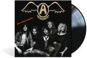 Get Your Wings , Aerosmith