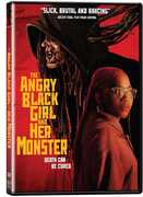 The Angry Black Girl and Her Monster , Denzel Whitaker
