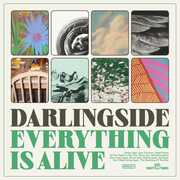 Everything Is Alive , Darlingside