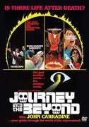 Journey Into the Beyond , John Carradine