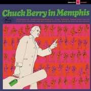 Chuck Berry In Memphis , Chuck Berry
