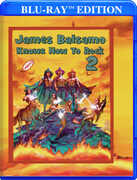 James Balsamo Knows How To Rock 2 , James Balsamo