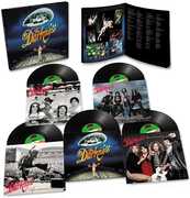Permission To Land... Again (20th Anniversary Edition) , The Darkness
