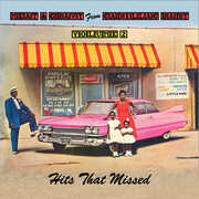 Hits That Missed (Various Artists) , Various Artists